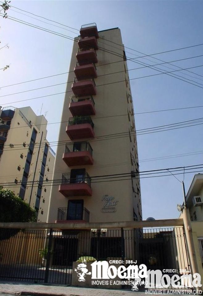 Apartamento para Locação - ITAIM BIBI