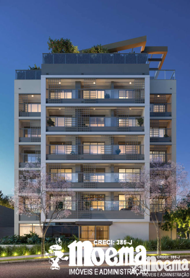 Studio para Venda - CAMPO BELO