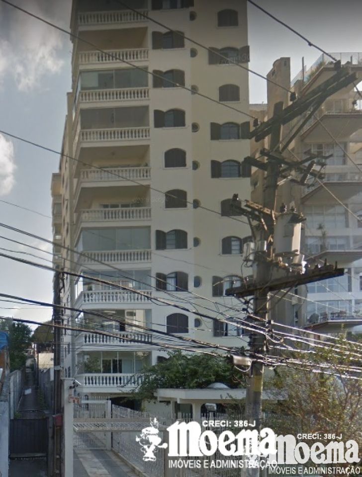 Apartamento para Venda - JARDIM DAS BANDEIRAS