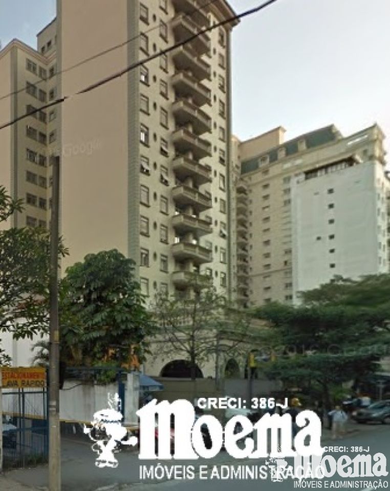 Apartamento para Locação - ITAIM BIBI