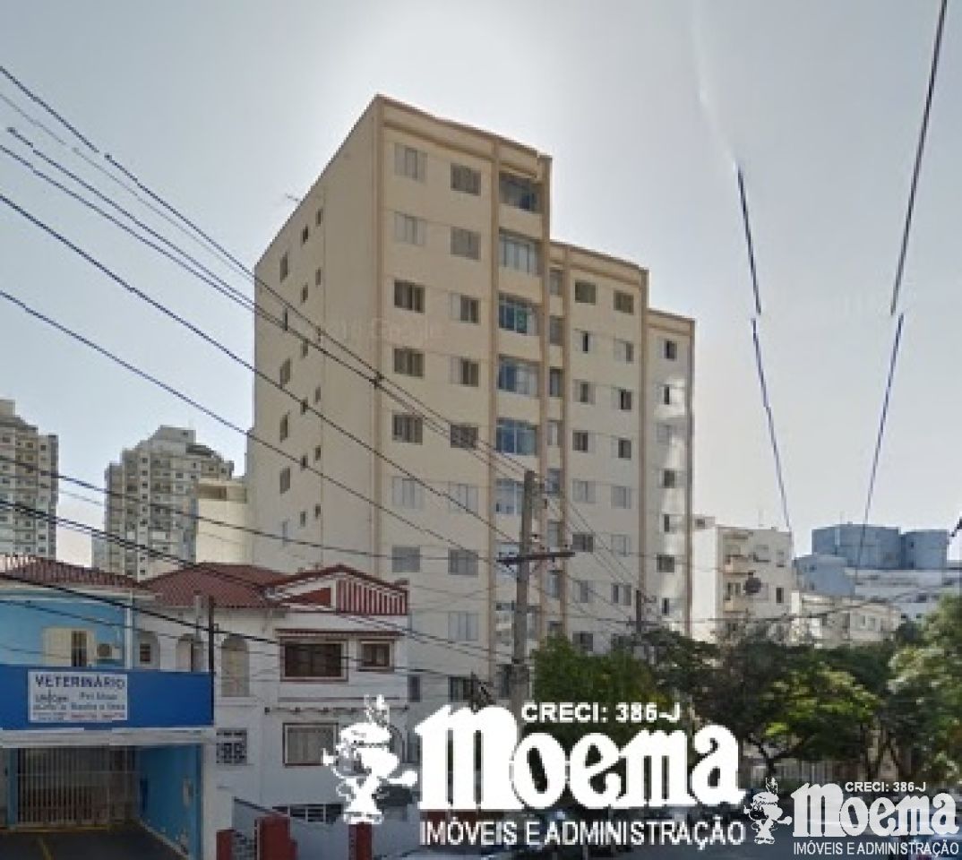 Apartamento para Venda - VILA MARIANA