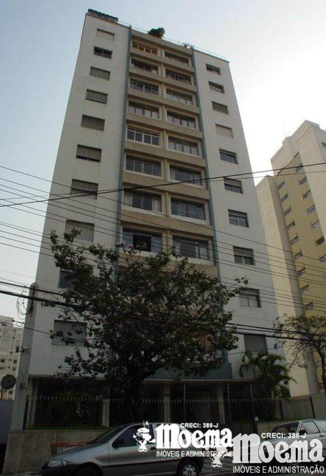 Apartamento para Venda - VILA MARIANA