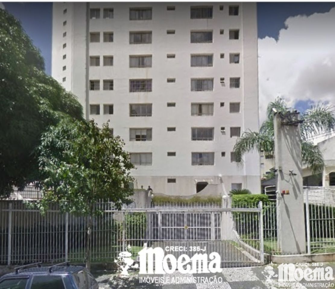 Apartamento para Venda - ACLIMAÇÃO