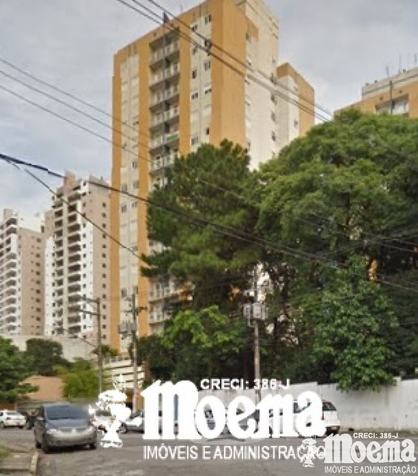 Apartamento para Venda - VILA MARIANA