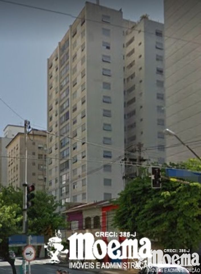 Apartamento para Venda - ITAIM BIBI