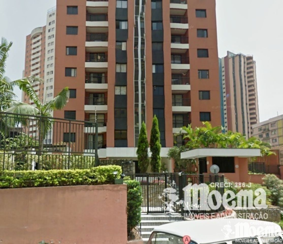 Apartamento para Venda - ACLIMAÇÃO