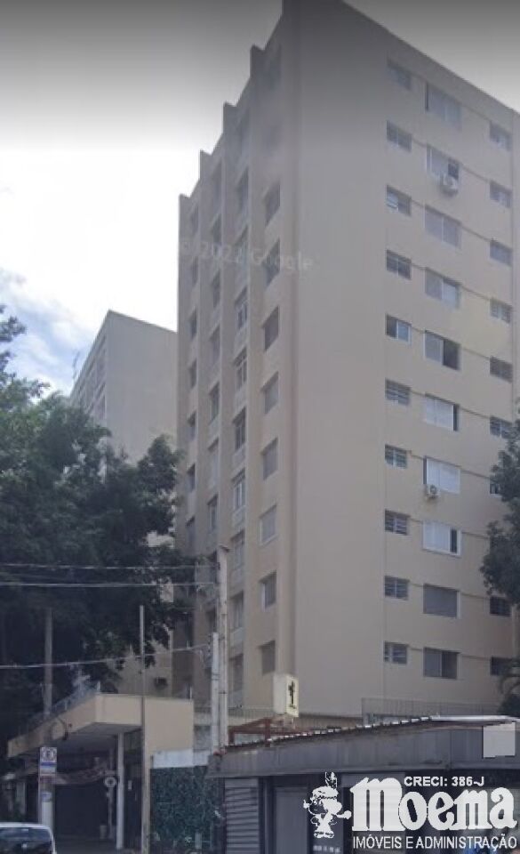 Apartamento para Venda - JARDIM PAULISTA