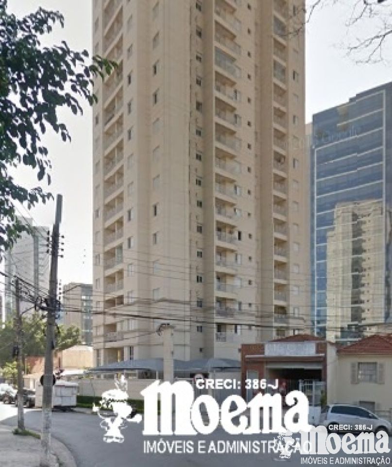 Apartamento para Venda - PINHEIROS