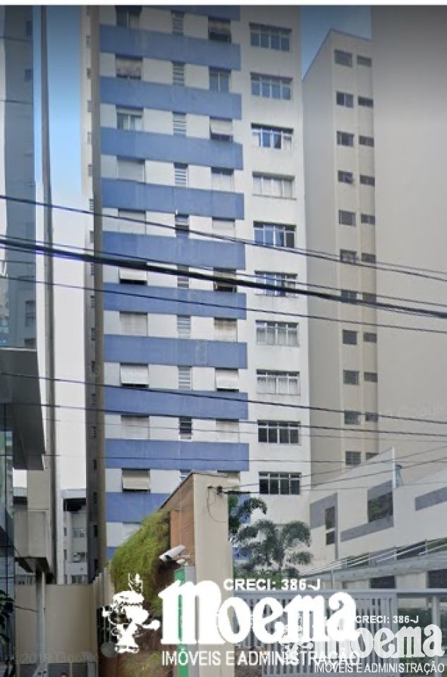 Apartamento para Venda - JARDIM PAULISTA