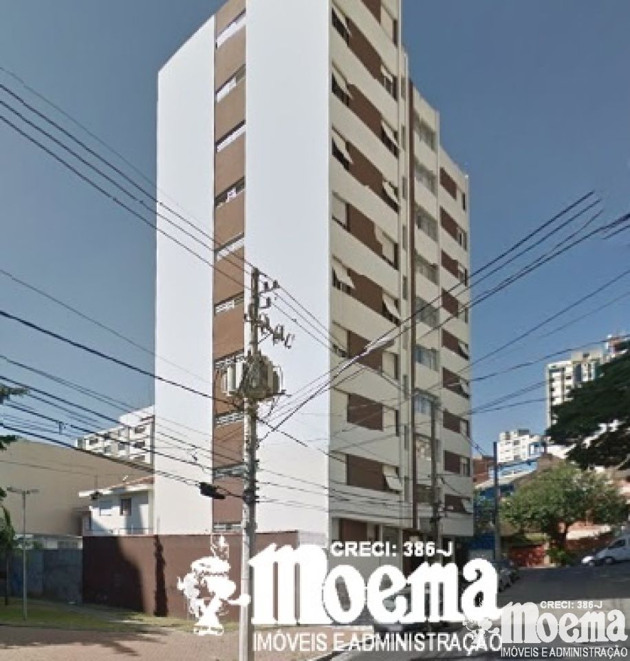 Apartamento para Venda - ACLIMAÇÃO
