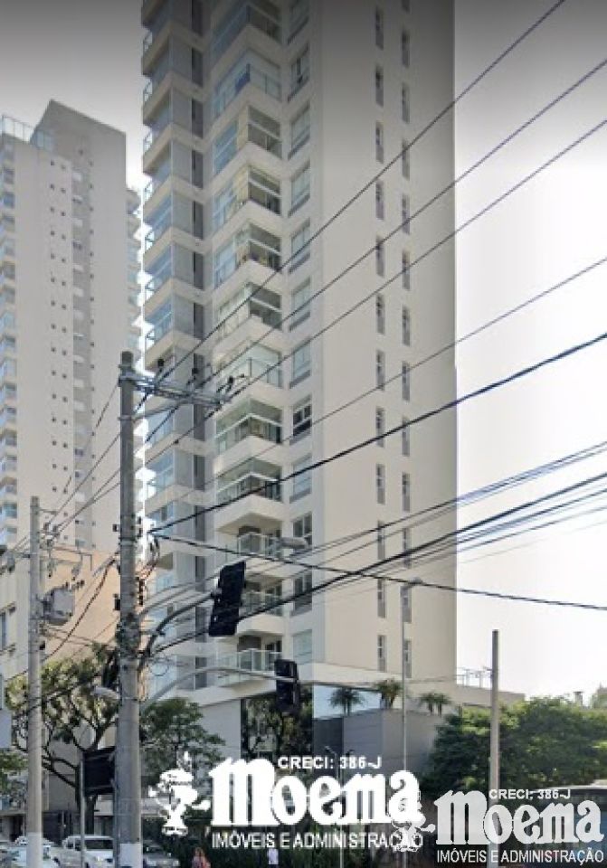 Apartamento para Venda - PINHEIROS