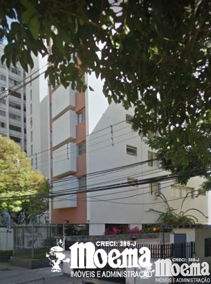 Apartamento para Venda - VILA MARIANA