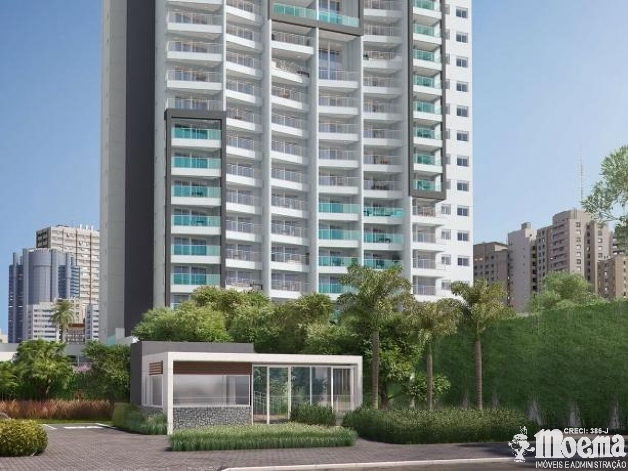 Apartamento para Venda - PINHEIROS