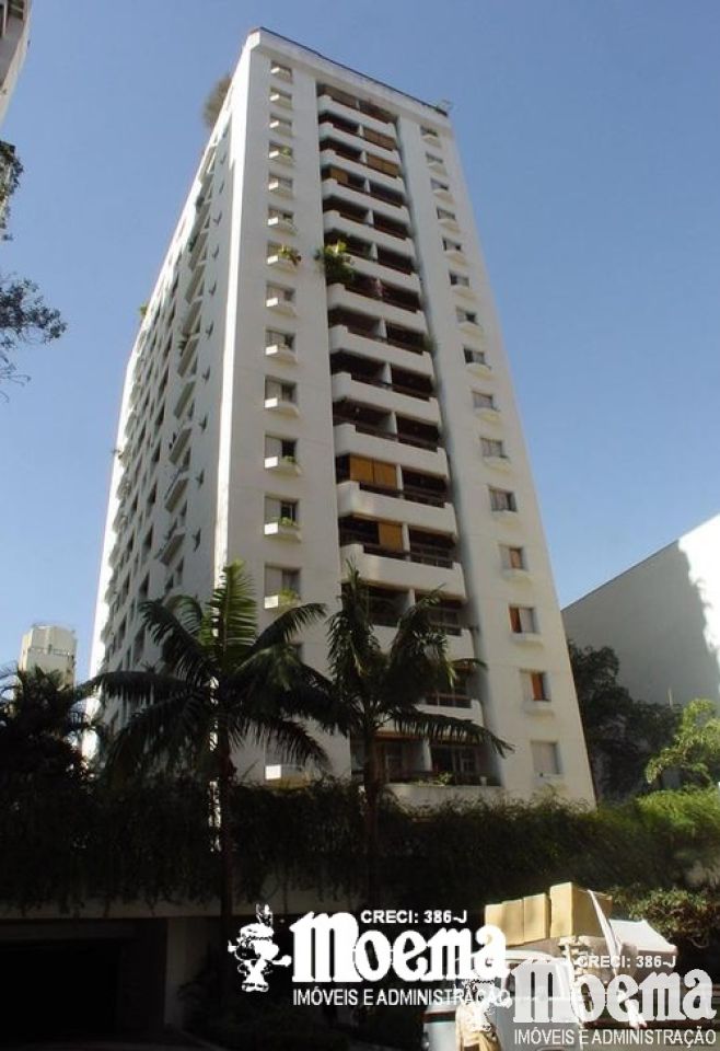 Apartamento para Venda - PINHEIROS