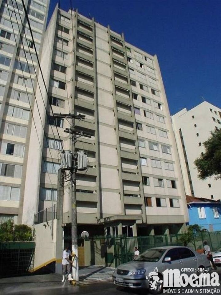 Apartamento para Venda - VILA MARIANA