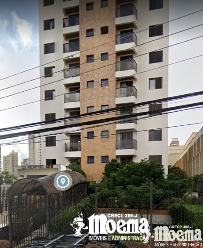 Apartamento para Venda - VILA MARIANA