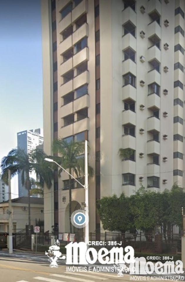 Apartamento para Venda - JARDIM VILA MARIANA