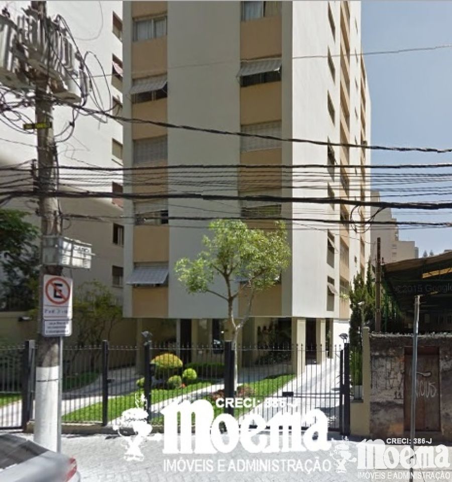 Apartamento para Locação - ITAIM BIBI