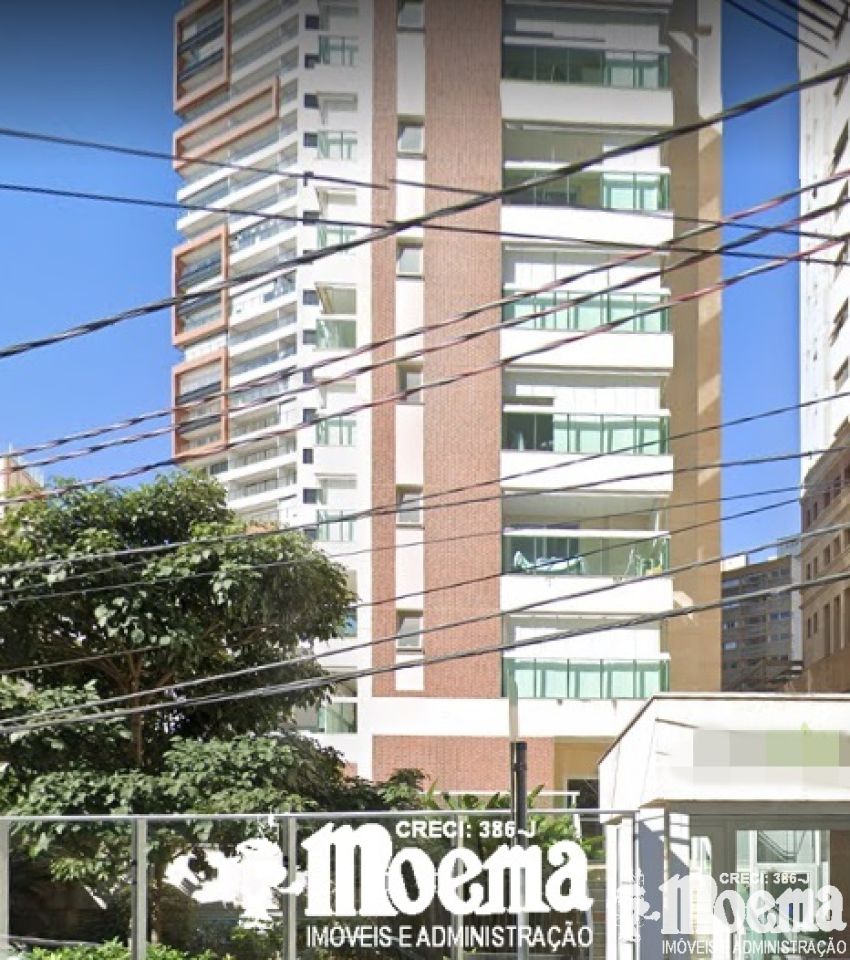 Apartamento para Locação - ITAIM BIBI