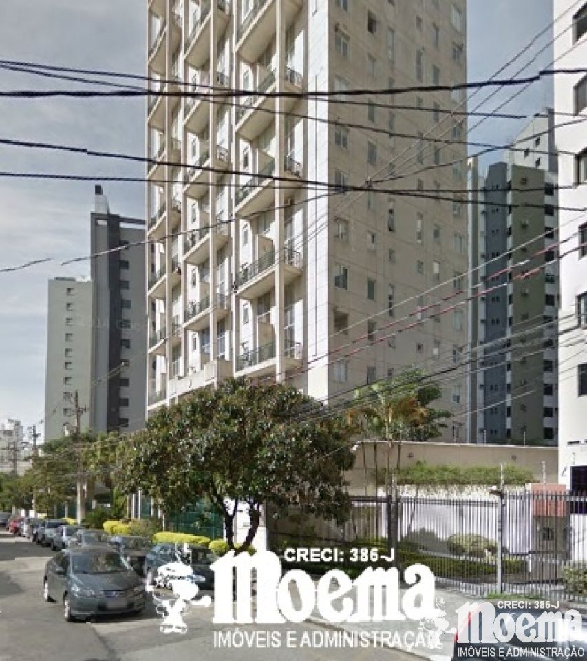 Apartamento para Venda - VILA MARIANA