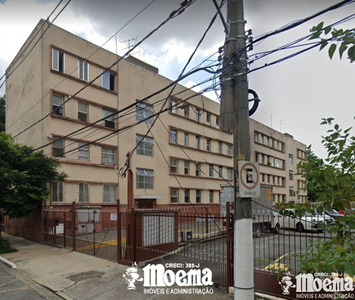 Apartamento para Venda - CAMBUCI