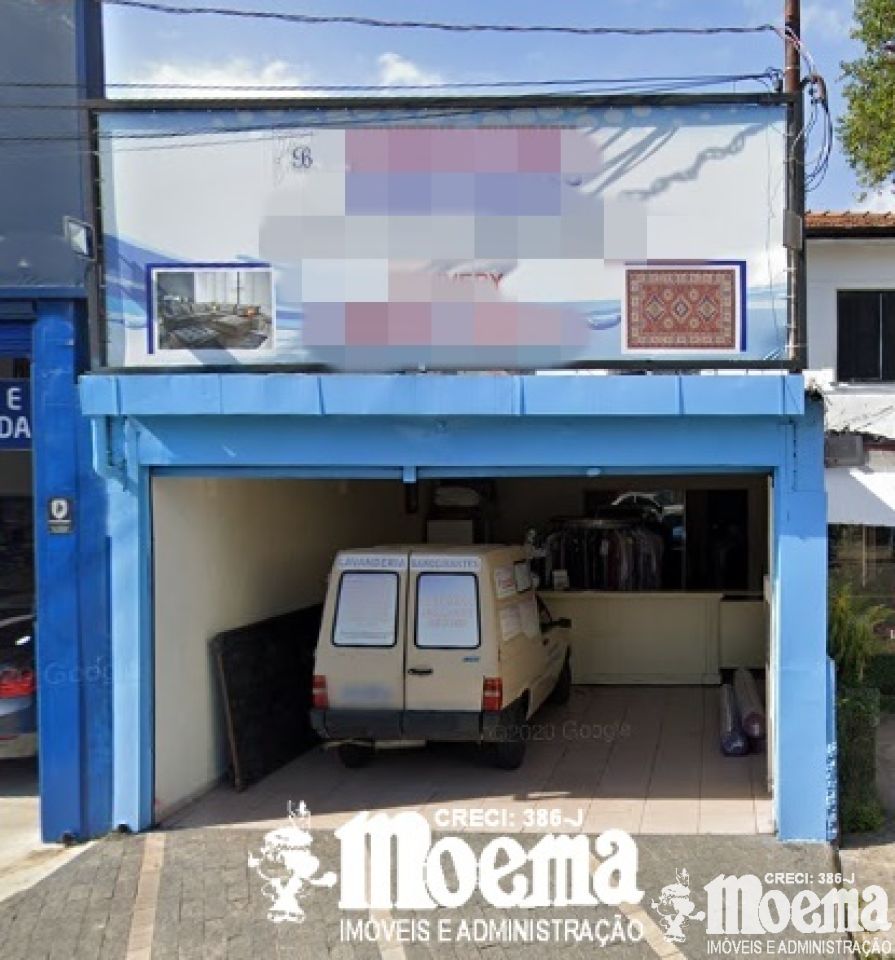 Sobrado para Locação - Brooklin