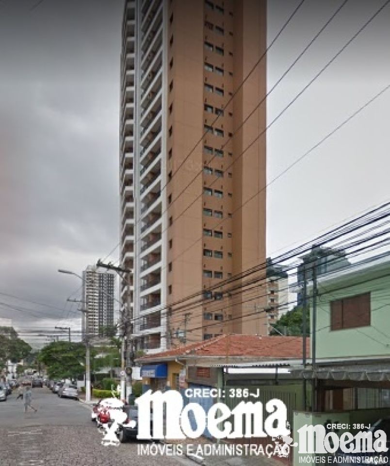 Apartamento para Venda - CHÁCARA SANTO ANTÔNIO ZONA SUL