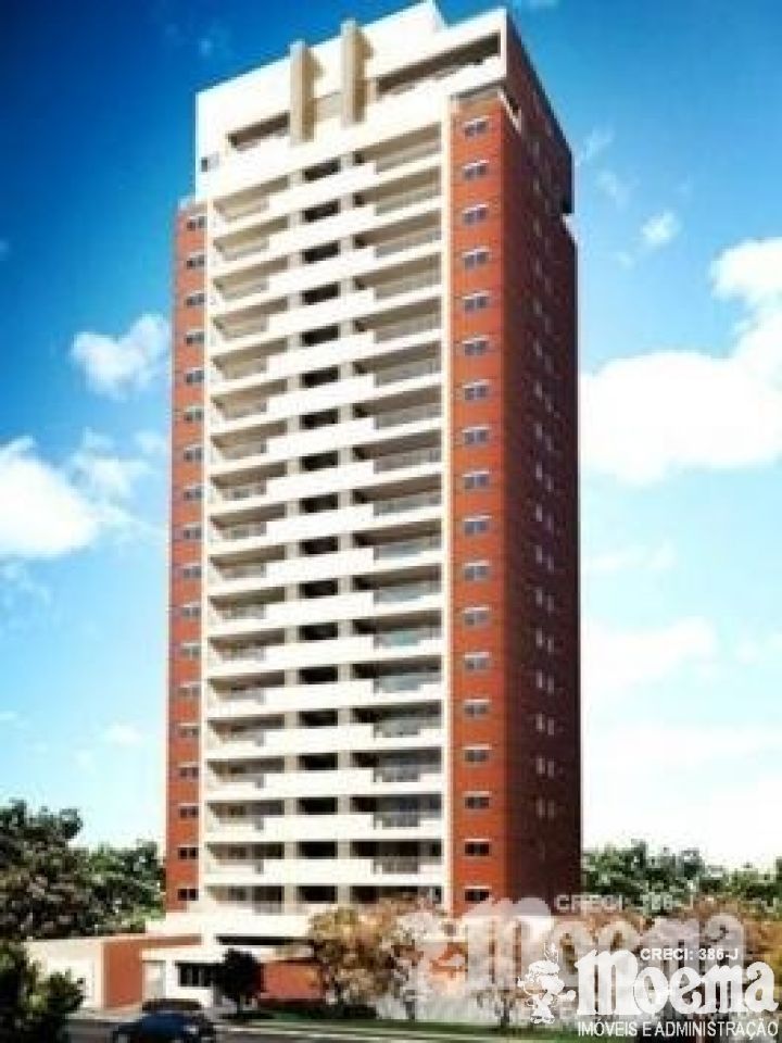 Apartamento para Venda - ACLIMAÇÃO