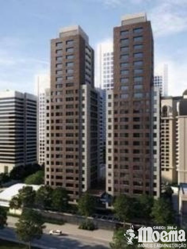 Apartamento para Locação - JARDIM DAS ACÁCIAS