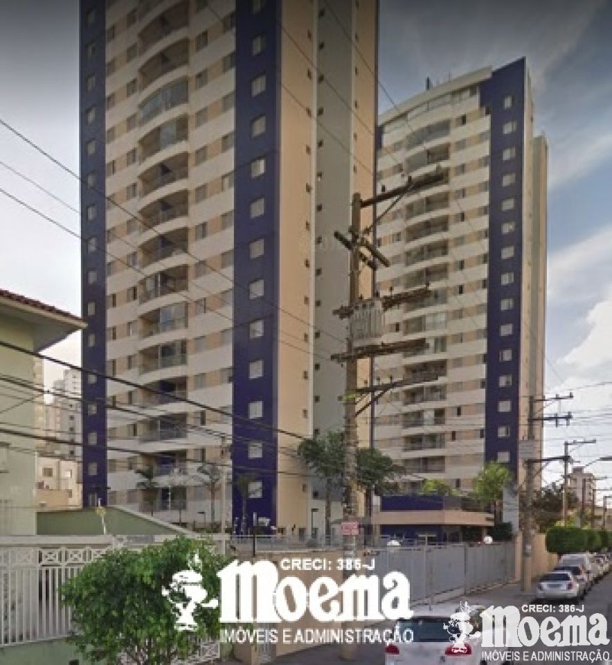 Apartamento para Venda - ACLIMAÇÃO