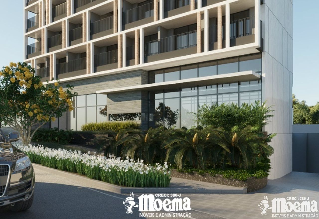 Apartamento para Venda - VILA MARIANA