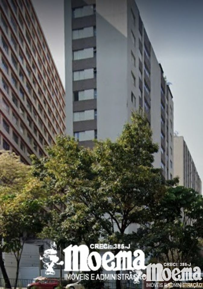 Apartamento para Venda - VILA MARIANA