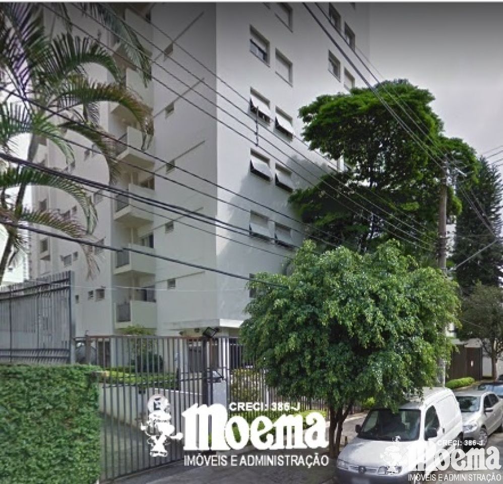 Apartamento para Venda - VILA MARIANA