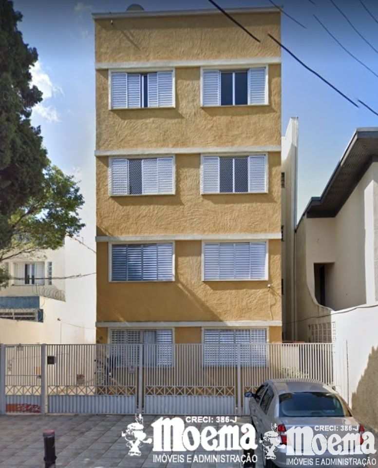 Apartamento para Venda - JARDIM DAS ACÁCIAS