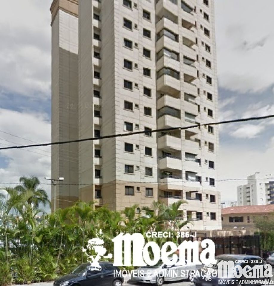 Apartamento para Venda - JARDIM VILA MARIANA