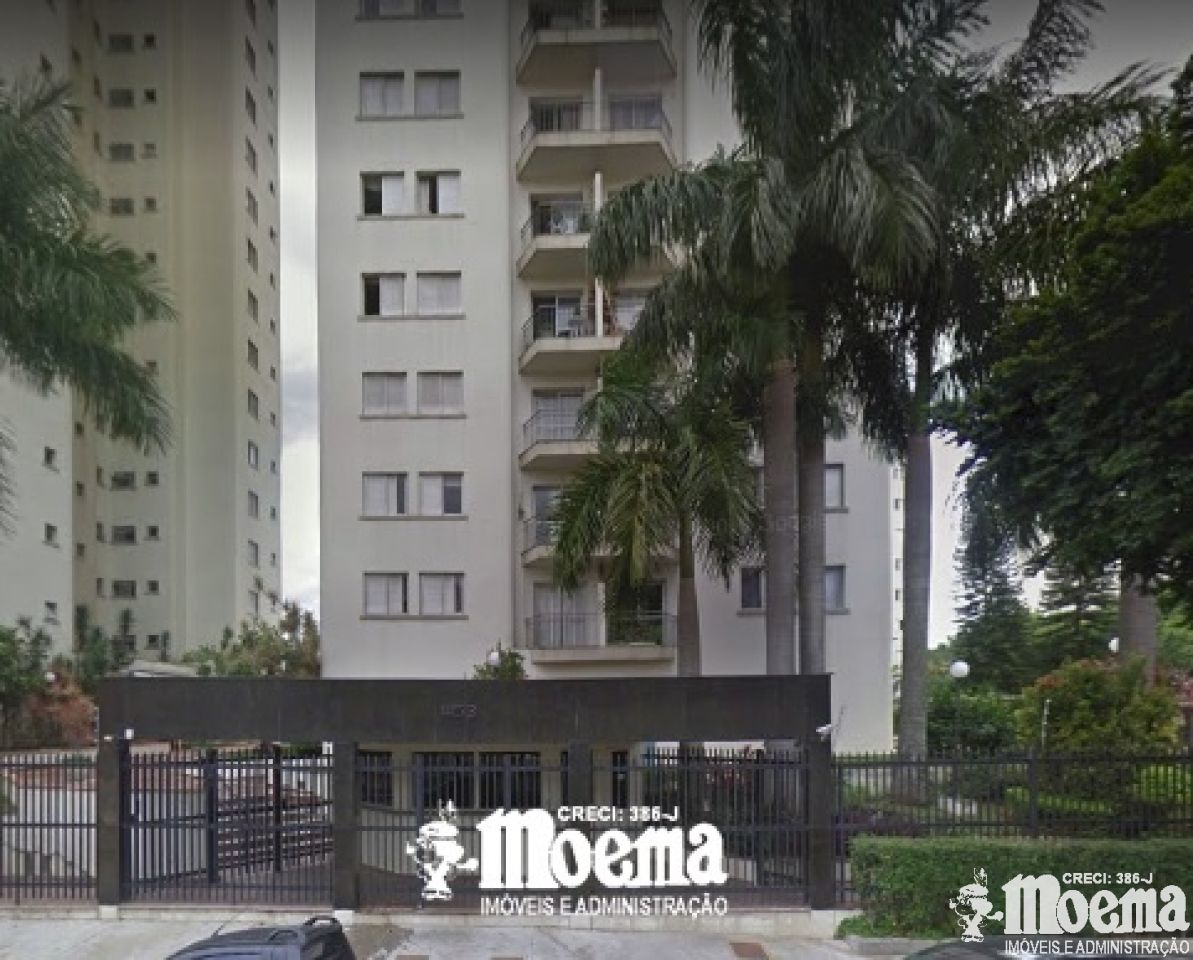 Apartamento para Locação - VILA MARIANA