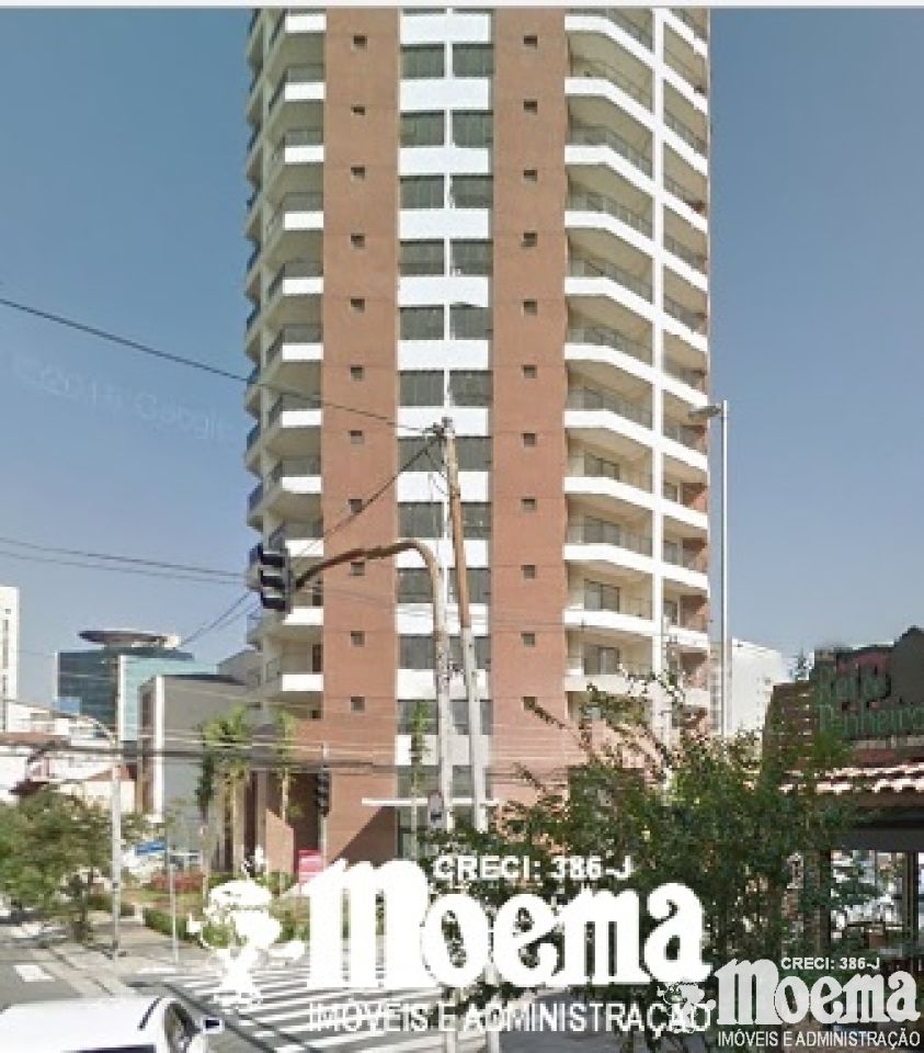 Apartamento para Venda - PINHEIROS