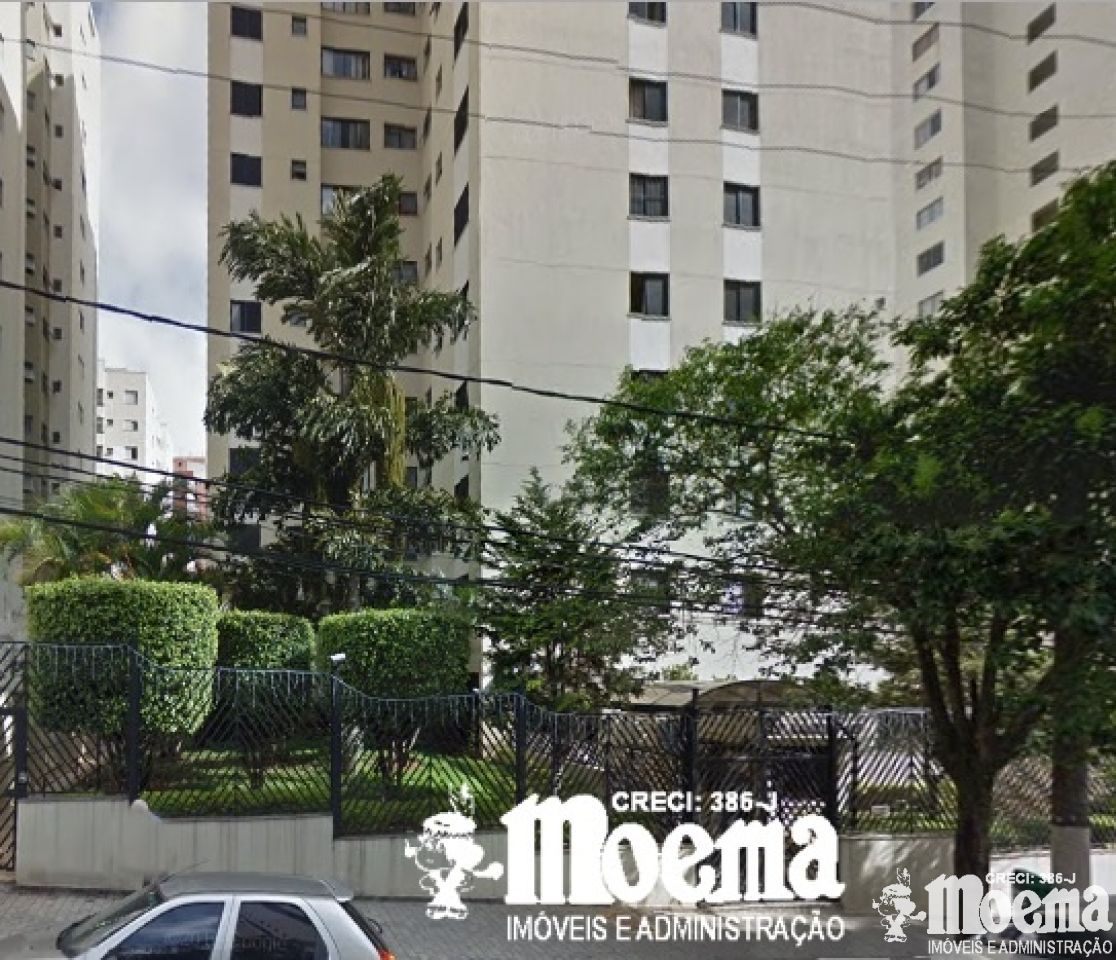 Apartamento para Locação - BOSQUE DA SAÚDE