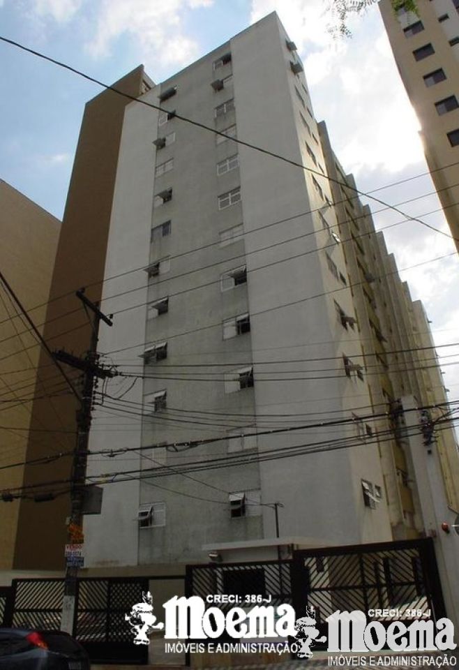 Apartamento para Locação - VILA MARIANA
