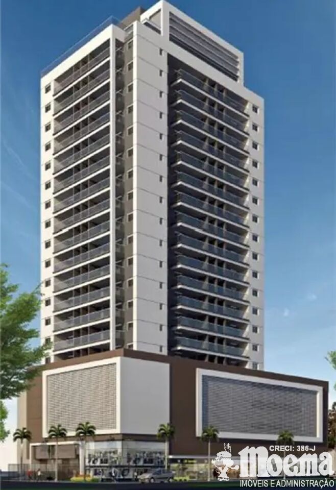 Apartamento para Locação - VILA CORDEIRO