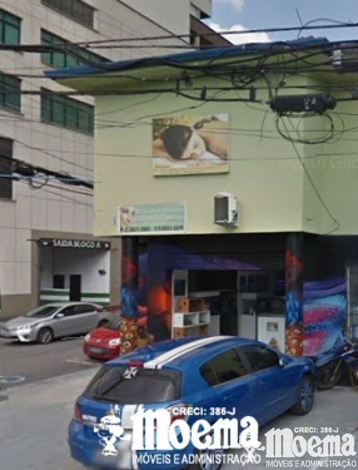 Sobrado para Locação - ÁGUA BRANCA