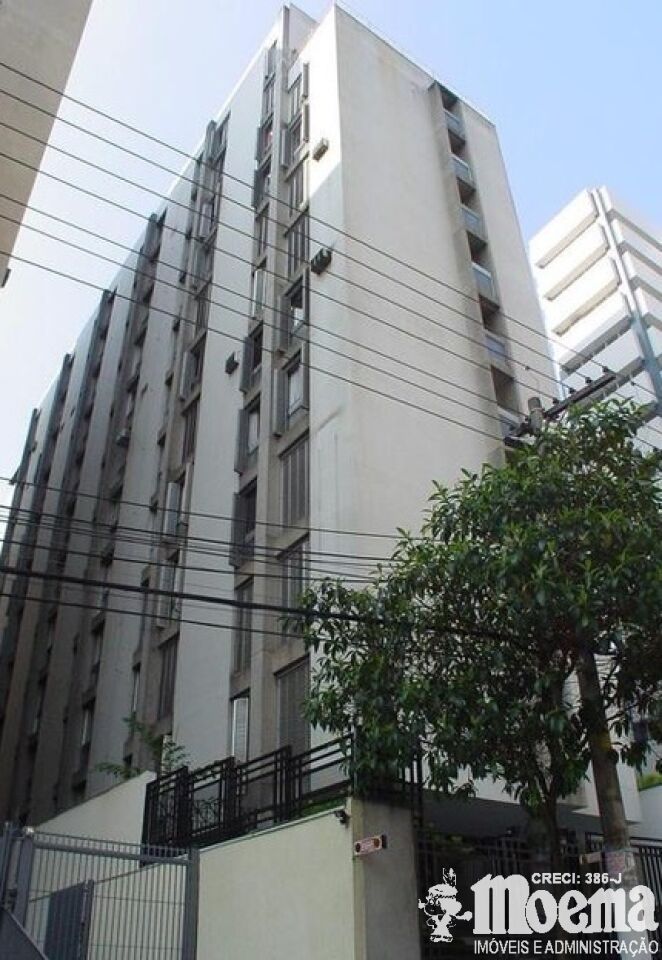 Apartamento para Venda - JARDIM PAULISTA