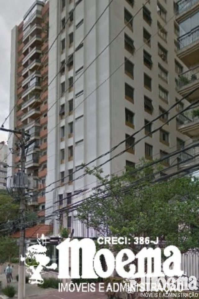 Apartamento para Locação - VILA MARIANA