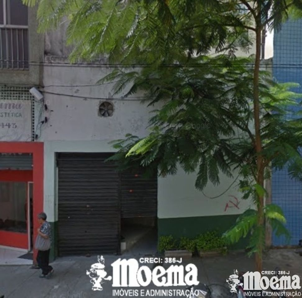 Comercial para Locação - BELA VISTA