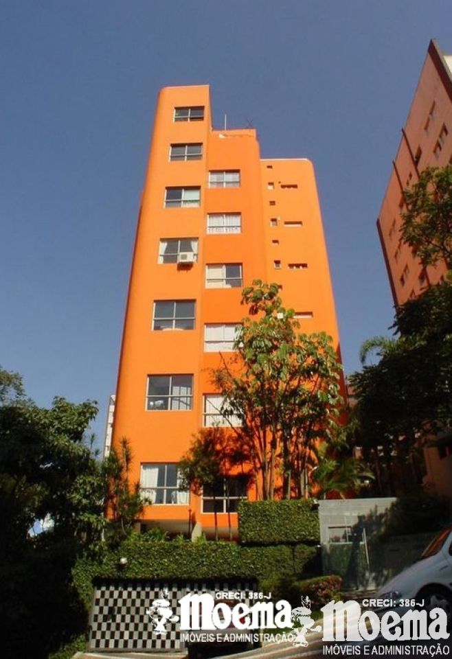 Apartamento para Venda - PINHEIROS