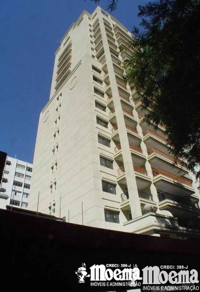 Apartamento para Venda - JARDIM PAULISTA