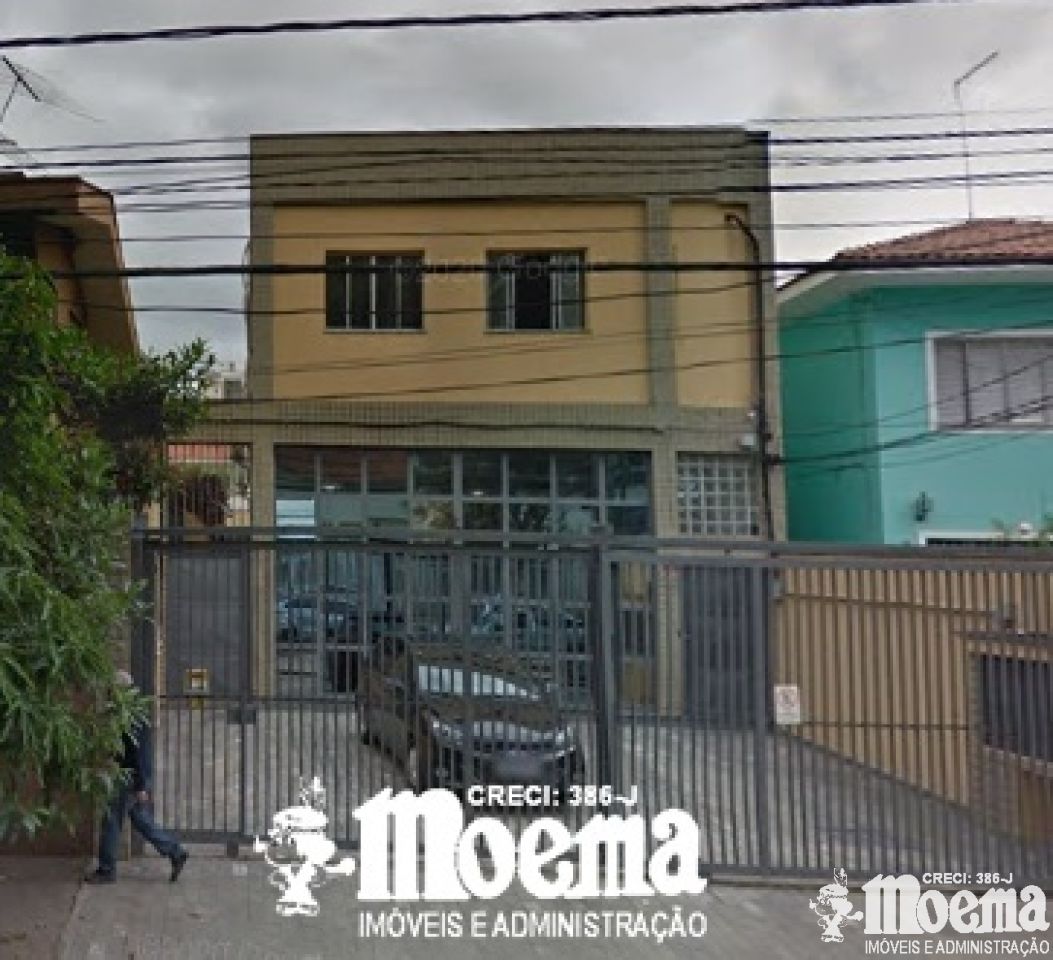 Prédio para Locação - CHÁCARA SANTO ANTÔNIO ZONA SUL