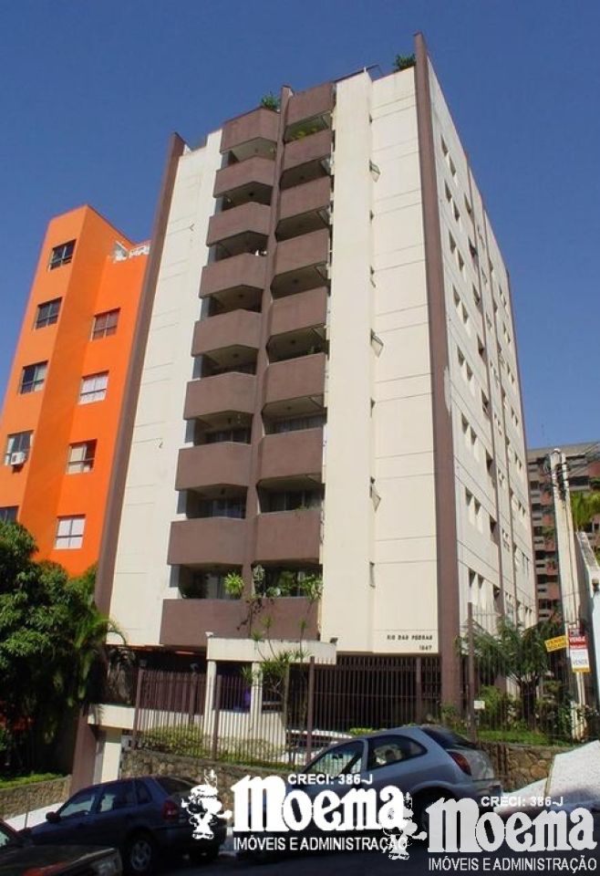 Apartamento para Venda - PINHEIROS