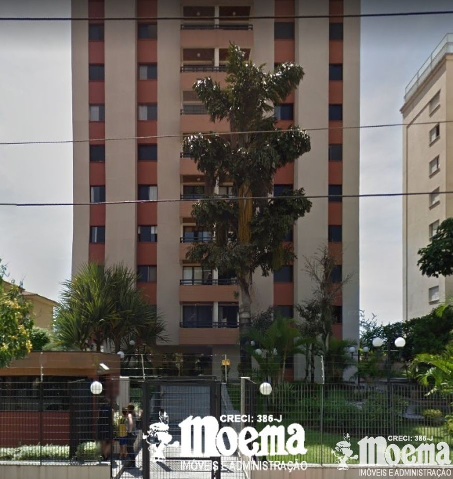 Apartamento para Venda - ACLIMAÇÃO