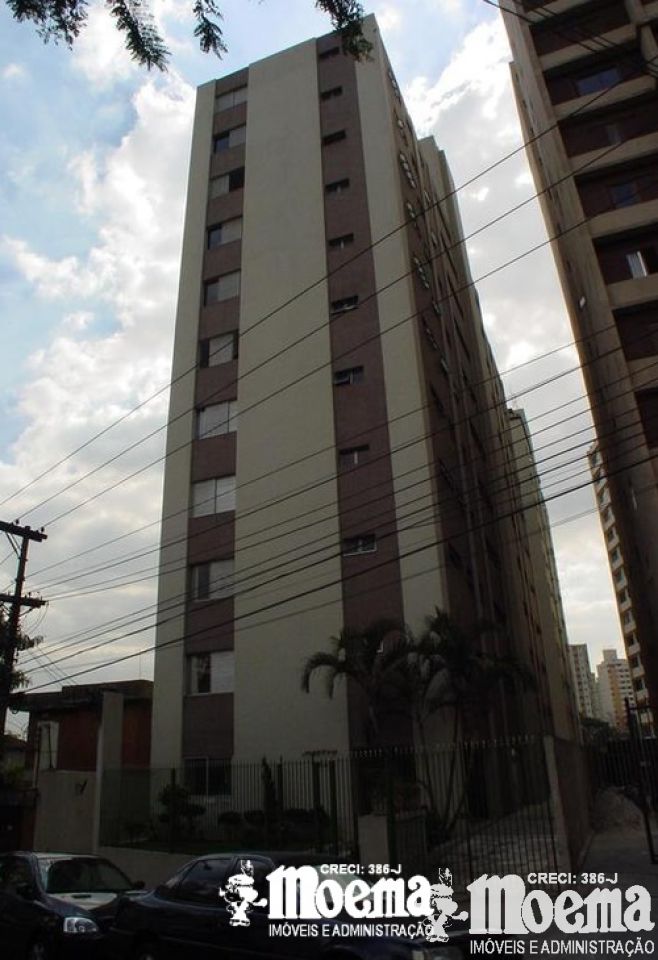 Apartamento para Locação - VILA MARIANA